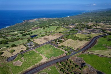 Hokulia Phase 1, Lot 123 is an exceptional 1.40-acre corner lot on Club At Hokulia in Hawaii - for sale on GolfHomes.com, golf home, golf lot