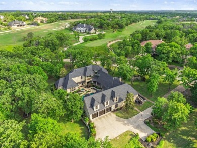 FABULOUS VALUE ON 1.7+ ACRES in the prestigious guard gated golf on Tour 18 Golf Course Dallas in Texas - for sale on GolfHomes.com, golf home, golf lot