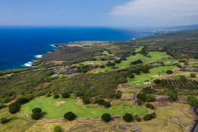 Hokulia Phase 1, Lot 123 is an exceptional 1.40-acre corner lot on Club At Hokulia in Hawaii - for sale on GolfHomes.com, golf home, golf lot