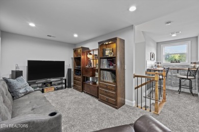 Skip the wait and cost of new construction--this like-new home on Toqua Golf Course - Loudon County in Tennessee - for sale on GolfHomes.com, golf home, golf lot