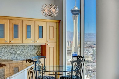 TOP FLOOR 2-STORY PENTHOUSE,6421 sqft,3-BR/5-BA+LOFT+DEN *VILLA on Las Vegas Country Club in Nevada - for sale on GolfHomes.com, golf home, golf lot