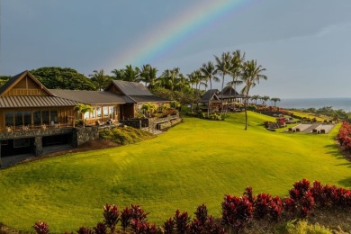 Hokulia Phase 1, Lot 123 is an exceptional 1.40-acre corner lot on Club At Hokulia in Hawaii - for sale on GolfHomes.com, golf home, golf lot