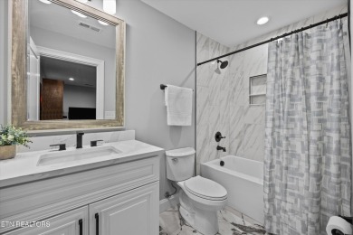 Skip the wait and cost of new construction--this like-new home on Toqua Golf Course - Loudon County in Tennessee - for sale on GolfHomes.com, golf home, golf lot