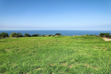 Hokulia Phase 1, Lot 123 is an exceptional 1.40-acre corner lot on Club At Hokulia in Hawaii - for sale on GolfHomes.com, golf home, golf lot