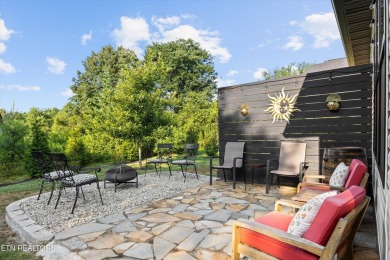 Skip the wait and cost of new construction--this like-new home on Toqua Golf Course - Loudon County in Tennessee - for sale on GolfHomes.com, golf home, golf lot