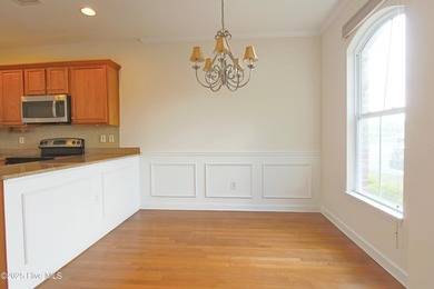 **Charming Urban Style Townhome in Prime Location** This on Sea Trail Golf Resort in North Carolina - for sale on GolfHomes.com, golf home, golf lot