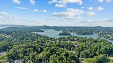 Skip the wait and cost of new construction--this like-new home on Toqua Golf Course - Loudon County in Tennessee - for sale on GolfHomes.com, golf home, golf lot