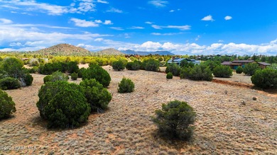 Discover this Lower Sterling Ranch lot in a quiet, well-treed on Talking Rock Golf Club in Arizona - for sale on GolfHomes.com, golf home, golf lot