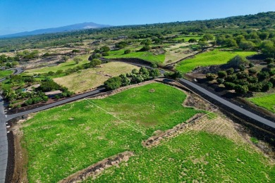 Hokulia Phase 1, Lot 123 is an exceptional 1.40-acre corner lot on Club At Hokulia in Hawaii - for sale on GolfHomes.com, golf home, golf lot