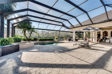 Welcome to a bit of paradise. A sought after Southern exposure on Shadow Wood Country Club in Florida - for sale on GolfHomes.com, golf home, golf lot