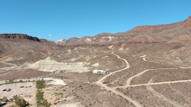 Nestled in the foothills, Mesa Vista is one of Lajitas Golf on Lajitas Golf Resort in Texas - for sale on GolfHomes.com, golf home, golf lot
