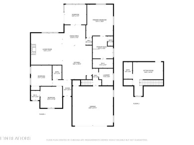 Skip the wait and cost of new construction--this like-new home on Toqua Golf Course - Loudon County in Tennessee - for sale on GolfHomes.com, golf home, golf lot