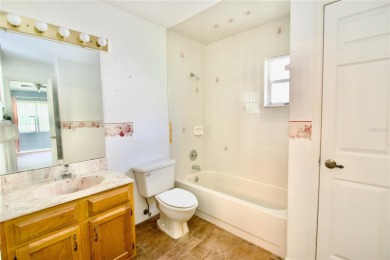 Whether you're looking for a permanent residence or seasonal on Seven Springs Golf and Country Club in Florida - for sale on GolfHomes.com, golf home, golf lot