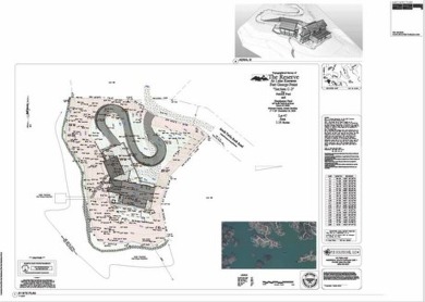 Beautiful lakefront lot located in prestigious and historic Fort on The Reserve At Lake Keowee in South Carolina - for sale on GolfHomes.com, golf home, golf lot