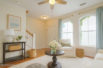 **Charming Urban Style Townhome in Prime Location** This on Sea Trail Golf Resort in North Carolina - for sale on GolfHomes.com, golf home, golf lot