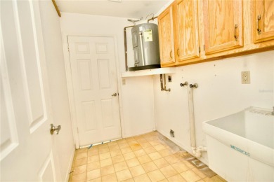 Whether you're looking for a permanent residence or seasonal on Seven Springs Golf and Country Club in Florida - for sale on GolfHomes.com, golf home, golf lot