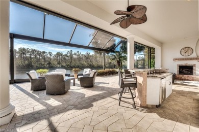 Welcome to a bit of paradise. A sought after Southern exposure on Shadow Wood Country Club in Florida - for sale on GolfHomes.com, golf home, golf lot