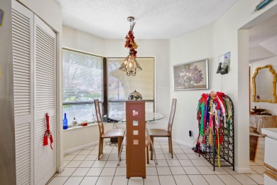 Welcome to this spacious 2-bedroom, 2-bath townhouse in the on Boca Delray Golf and Country Club in Florida - for sale on GolfHomes.com, golf home, golf lot