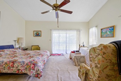 Welcome to this spacious 2-bedroom, 2-bath townhouse in the on Boca Delray Golf and Country Club in Florida - for sale on GolfHomes.com, golf home, golf lot