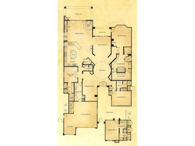 Welcome to Rancho La Quinta CC where desert beauty meets resort on La Quinta Golf  Resort and Country Clubs in California - for sale on GolfHomes.com, golf home, golf lot