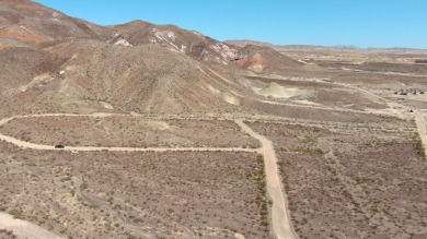 Nestled in the foothills, Mesa Vista is one of Lajitas Golf on Lajitas Golf Resort in Texas - for sale on GolfHomes.com, golf home, golf lot