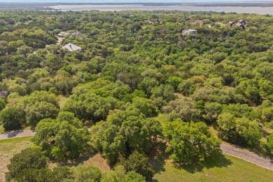 Rare opportunity to own TWO ADJACENT LOTS totaling approx. 1.28 on White Bluff Resort - Old Course in Texas - for sale on GolfHomes.com, golf home, golf lot