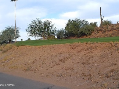 Opportunity to own almost an acre of land right in town. The on Queen Valley Golf Course in Arizona - for sale on GolfHomes.com, golf home, golf lot