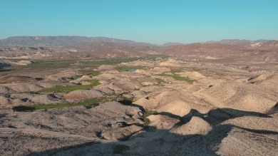 Experience the pinnacle of luxury at Las Montanas, the Premier on Lajitas Golf Resort in Texas - for sale on GolfHomes.com, golf home, golf lot