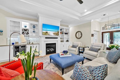 Modern Coastal Home in Kelly Plantation!
This 3 bed, 3 bath | 2 on Kelly Plantation Golf Club in Florida - for sale on GolfHomes.com, golf home, golf lot