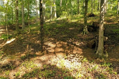 Welcome to the Golden Corner! This lot is a lake front one of on Keowee Key Golf and Country Club in South Carolina - for sale on GolfHomes.com, golf home, golf lot