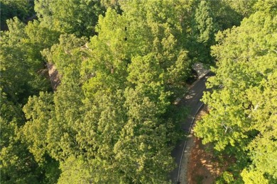 Welcome to the Golden Corner! This lot is a lake front one of on Keowee Key Golf and Country Club in South Carolina - for sale on GolfHomes.com, golf home, golf lot