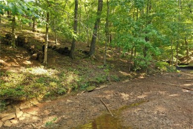 Welcome to the Golden Corner! This lot is a lake front one of on Keowee Key Golf and Country Club in South Carolina - for sale on GolfHomes.com, golf home, golf lot