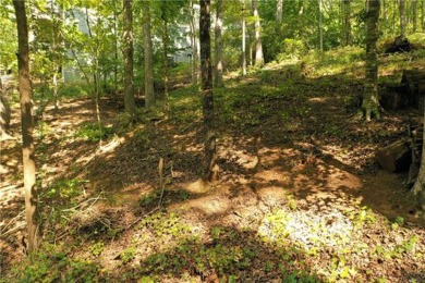 Welcome to the Golden Corner! This lot is a lake front one of on Keowee Key Golf and Country Club in South Carolina - for sale on GolfHomes.com, golf home, golf lot