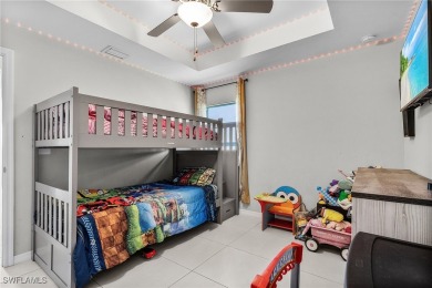 This beautiful 3-bedroom, 2-bathroom plus a DEN with closet home on Burnt Store Golf Club in Florida - for sale on GolfHomes.com, golf home, golf lot