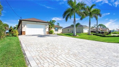 This exceptional pool home situated on the Coral Oaks Golf on Coral Oaks Golf Course in Florida - for sale on GolfHomes.com, golf home, golf lot