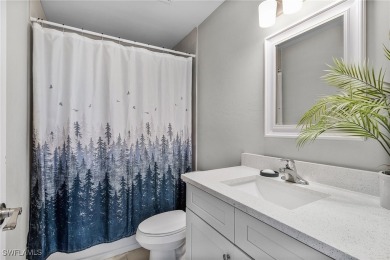This beautiful 3-bedroom, 2-bathroom plus a DEN with closet home on Burnt Store Golf Club in Florida - for sale on GolfHomes.com, golf home, golf lot