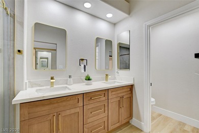 Seller will pay both buyer's and seller's closing costs with a on Spanish Trail Golf and Country Club in Nevada - for sale on GolfHomes.com, golf home, golf lot