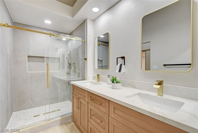 Seller will pay both buyer's and seller's closing costs with a on Spanish Trail Golf and Country Club in Nevada - for sale on GolfHomes.com, golf home, golf lot