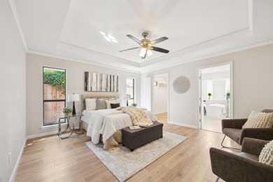 Charming, Fully Renovated, Move-In Ready Home

Nestled in a on Sherrill Park Golf Course in Texas - for sale on GolfHomes.com, golf home, golf lot