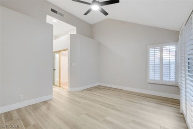 Seller will pay both buyer's and seller's closing costs with a on Spanish Trail Golf and Country Club in Nevada - for sale on GolfHomes.com, golf home, golf lot