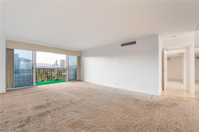 Experience the elegance of Regency Towers in the prestigious Las on Las Vegas Country Club in Nevada - for sale on GolfHomes.com, golf home, golf lot