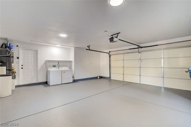 Seller will pay both buyer's and seller's closing costs with a on Spanish Trail Golf and Country Club in Nevada - for sale on GolfHomes.com, golf home, golf lot