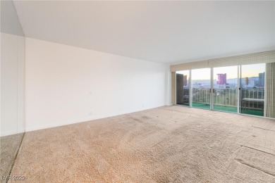 Experience the elegance of Regency Towers in the prestigious Las on Las Vegas Country Club in Nevada - for sale on GolfHomes.com, golf home, golf lot