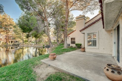 Seller will pay both buyer's and seller's closing costs with a on Spanish Trail Golf and Country Club in Nevada - for sale on GolfHomes.com, golf home, golf lot
