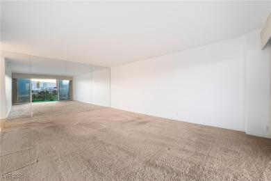 Experience the elegance of Regency Towers in the prestigious Las on Las Vegas Country Club in Nevada - for sale on GolfHomes.com, golf home, golf lot