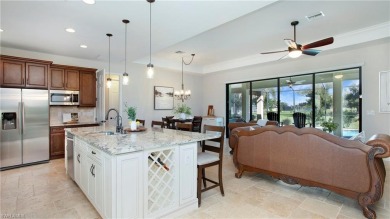 This exceptional pool home situated on the Coral Oaks Golf on Coral Oaks Golf Course in Florida - for sale on GolfHomes.com, golf home, golf lot