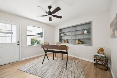 Charming, Fully Renovated, Move-In Ready Home

Nestled in a on Sherrill Park Golf Course in Texas - for sale on GolfHomes.com, golf home, golf lot