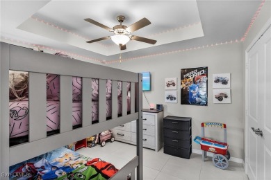This beautiful 3-bedroom, 2-bathroom plus a DEN with closet home on Burnt Store Golf Club in Florida - for sale on GolfHomes.com, golf home, golf lot