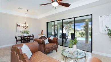 This exceptional pool home situated on the Coral Oaks Golf on Coral Oaks Golf Course in Florida - for sale on GolfHomes.com, golf home, golf lot