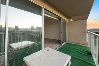 Experience the elegance of Regency Towers in the prestigious Las on Las Vegas Country Club in Nevada - for sale on GolfHomes.com, golf home, golf lot